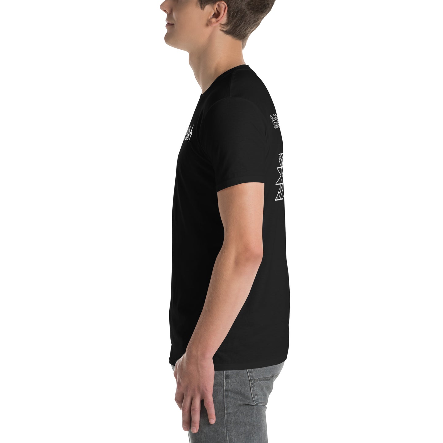 OG Bad War Cloud Tee