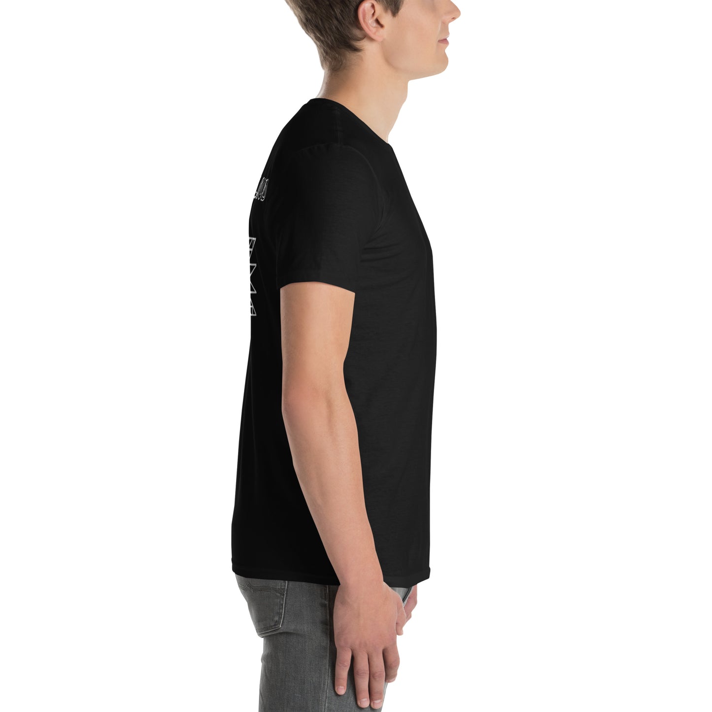 OG Bad War Cloud Tee