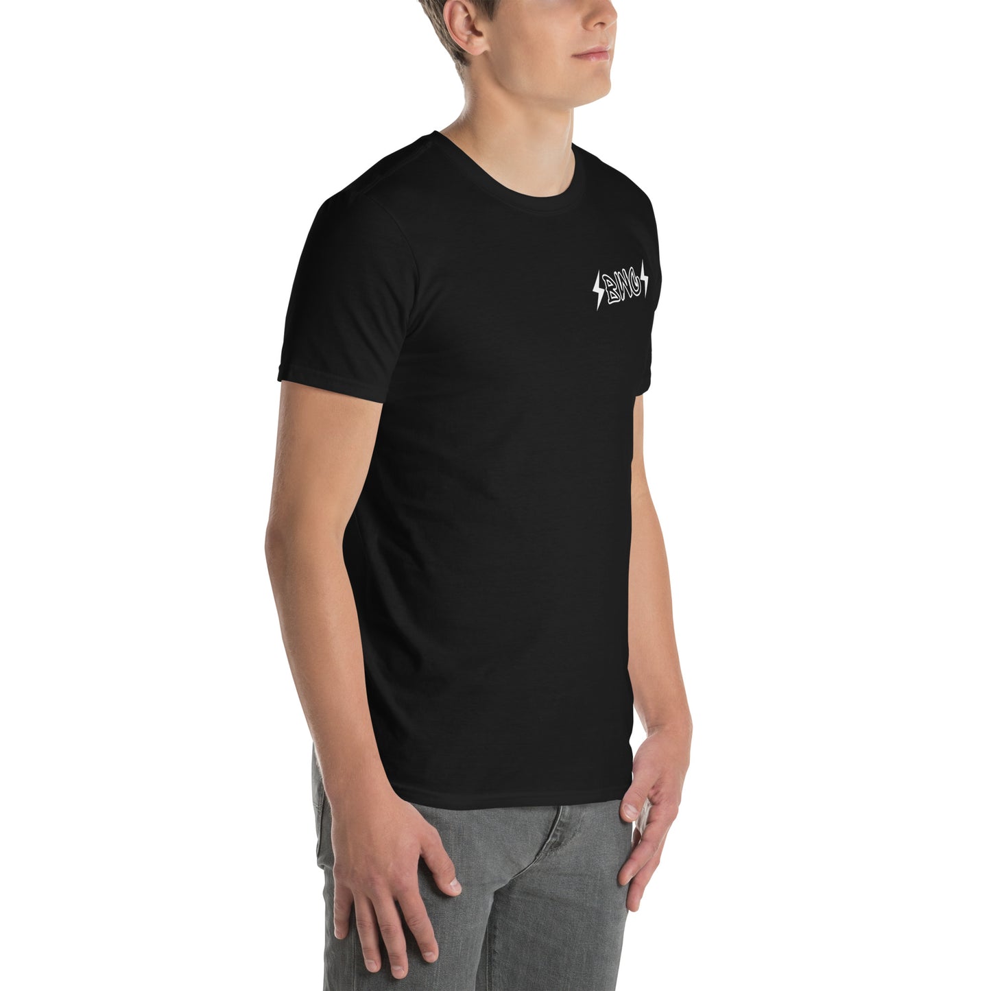 OG Bad War Cloud Tee