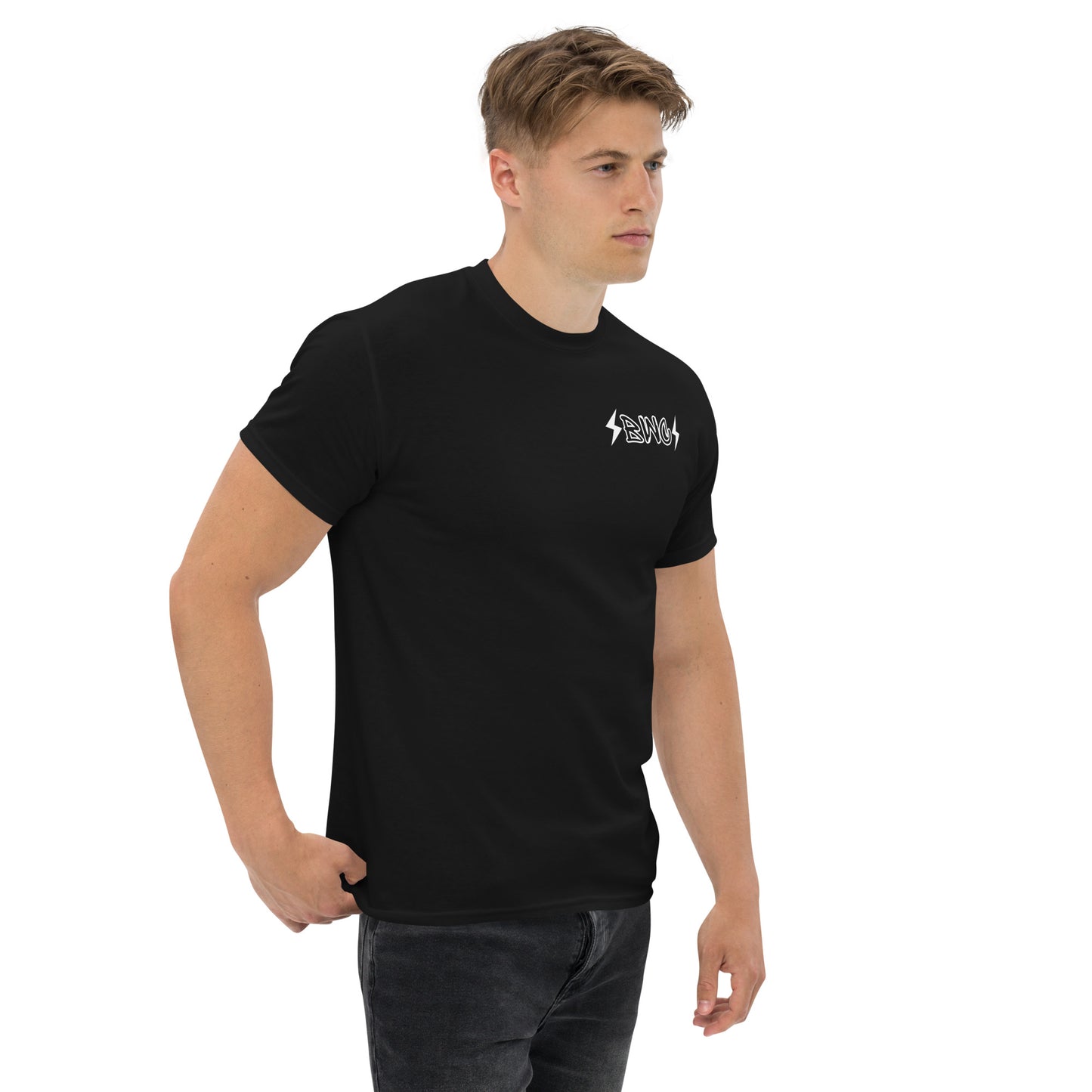 OG Bad War Cloud (Larger Sizes)