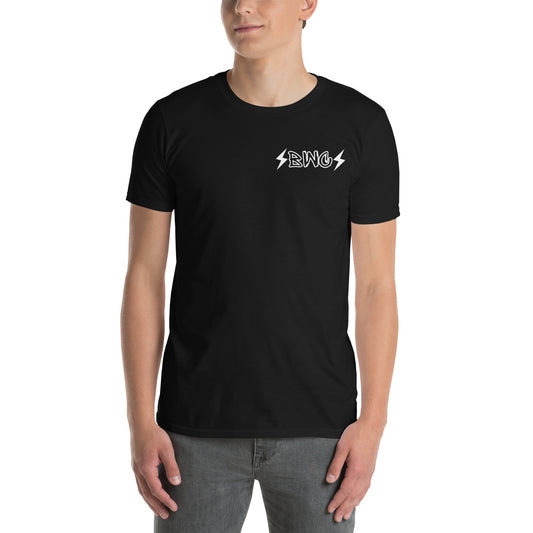 OG Bad War Cloud Tee