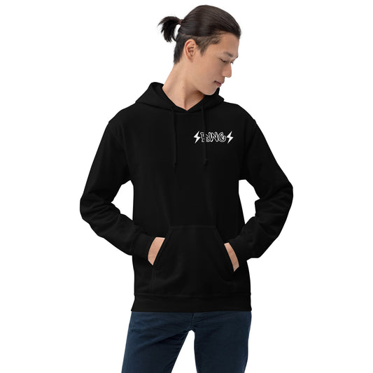 OG Bad War Cloud Hoodie